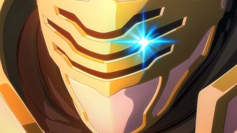 第5話 恐怖！ 地底に蠢く死霊の影