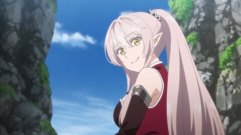 第6話 龍王の泉に浮かぶは異世界の理