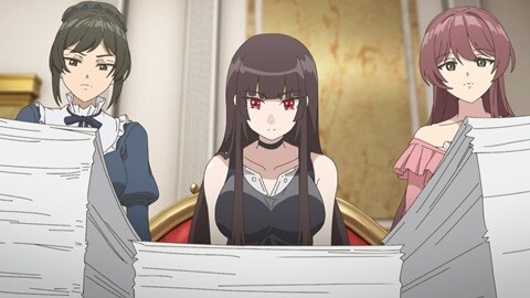 第12話 モブに厳しい世界