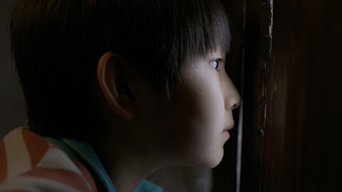 誰是凶手～未解決連続殺人犯を追え～#1 「小さな目撃者」