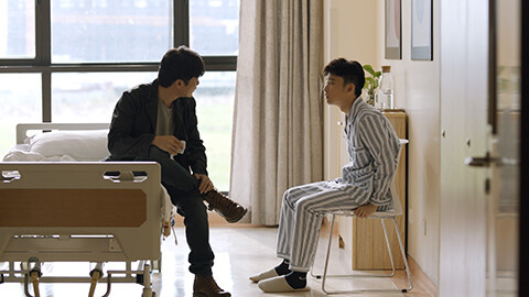 誰是凶手～未解決連続殺人犯を追え～#11 「連続殺人犯ふたたび」