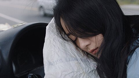 誰是凶手～未解決連続殺人犯を追え～#12 「沈雨（シェン・ユー）の企み」