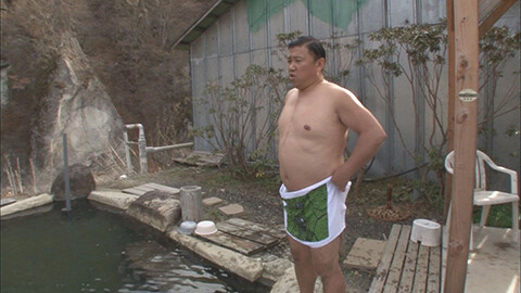 ワイルドスギちゃんが行く！にっぽん秘境温泉めぐり #6