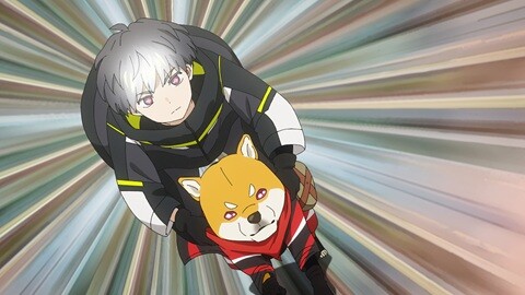 第6話 シン・シンコイワ