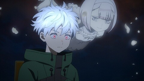 第9話 エンプティ・クラウン