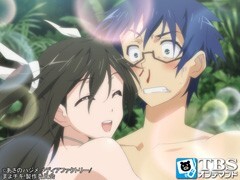 #3 もちろん､ﾍﾞｯﾄﾞの上で