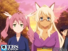 #8 初めてなんだ