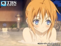 #12 迷える執事とﾁｷﾝな俺と