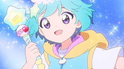 Episode01 星をつかんだ日