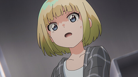 Episode07 サマーデイドリーム