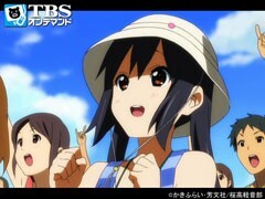 #12 夏ﾌｪｽ!