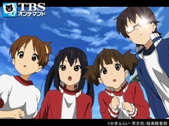 #15 ﾏﾗｿﾝ大会!