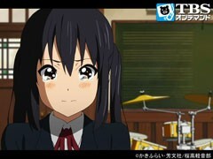 #24 卒業式!