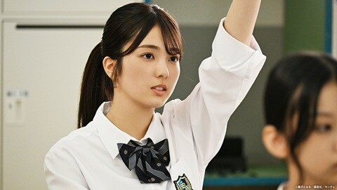 #9 鬼塚外しの黒幕登場！女子高潜入＆体罰…タブー連発で遂に解雇