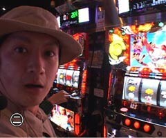 #12ｾﾞﾝｺﾞﾛﾝ探検隊?ﾊﾟﾁｽﾛﾓﾝｷｰﾀｰﾝ/政宗/ｽﾄﾘｰﾄﾌｧｲﾀｰIV
