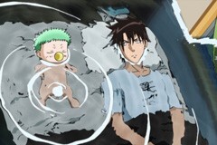 第4話 魔王のおもらし 決壊1秒前ですが