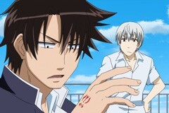 第5話 金で買えないものはありません