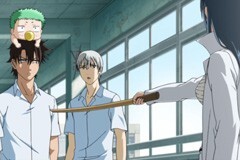 第8話 また出会いました