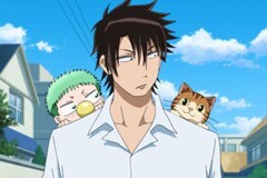 第10話 弟子ができました