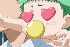 第11話 金で買えないもの､ありました
