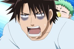 第12話 今夜は寝かせません