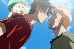 第14話 必殺技､ありますか?