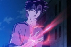 第21話 石矢魔最強､どっちでしょう?