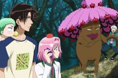 第23話 ほんまかい