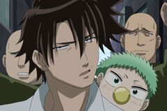 第25話 新学期はじまりました