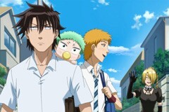 第26話 ｱﾆｷと呼んでもいいですか