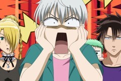第27話 魔法少女と呼ばれて