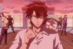 第30話 六騎聖は誰でしょう?