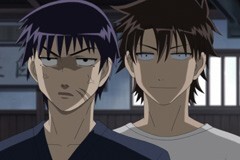 第33話 過去に傷､ありました