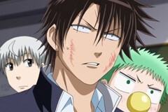 第37話 その男､先生でした