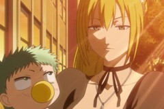 第38話 兄弟ｹﾞﾝｶ､始めました