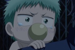 第41話 絶体絶命どうしましょう