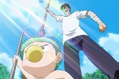 第42話 修業の時間ですよ