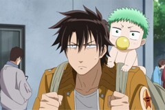 第43話 兄はどこへ消えたのでしょう?