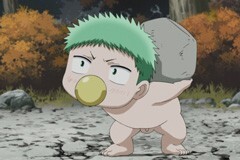 第44話 強くならなきゃいけません