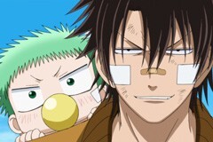 第47話 お待たせしました