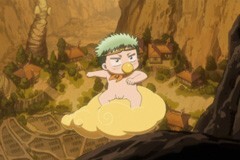 第49話 べるぜﾊﾞﾌﾞお正月ｽﾍﾟｼｬﾙ!ﾍﾞﾙﾍﾞﾙ西遊記