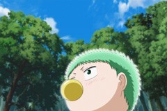 第54話 黒(ﾌﾞﾗｯｸ)ﾍﾞﾙ坊､育ちました