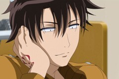 第56話 A｢裏切りですか｣ B｢男たちの番か･･･｣