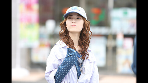 第8話　大切な思い出を大掃除