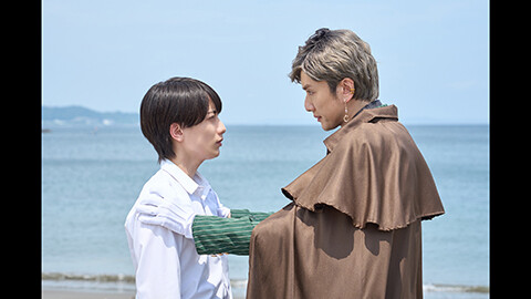 第5話　彼は僕の運命の人だった