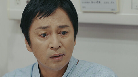 #6 編集長・家族への告白