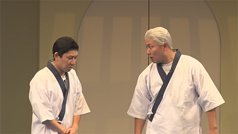 ハナコ第9回単独公演「リストランテ」