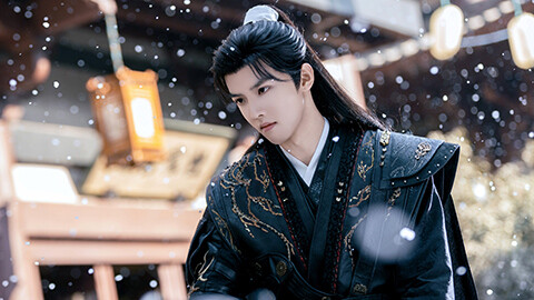 金昭玉醉～転生の復讐と禁断の愛～第4話 絶望の果て