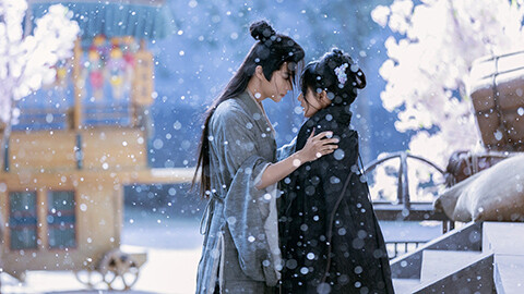 金昭玉醉～転生の復讐と禁断の愛～第21話 突きつけられた真相