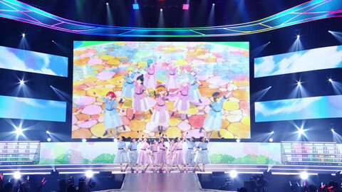 宮城公演 Day.1